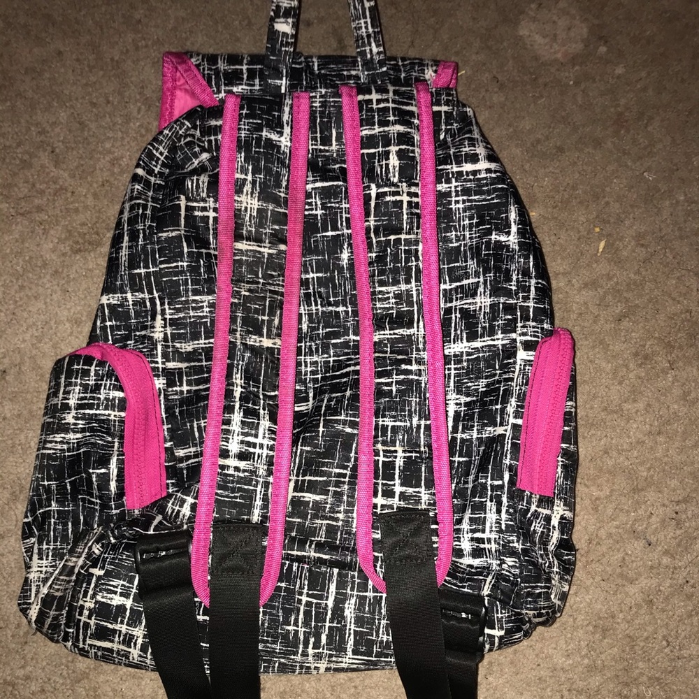 backpack - Picture 2 of 3